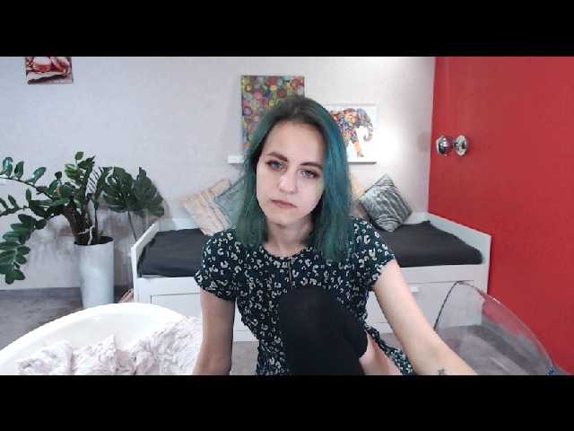Capturas de tela de transmissão RosalynHelsin