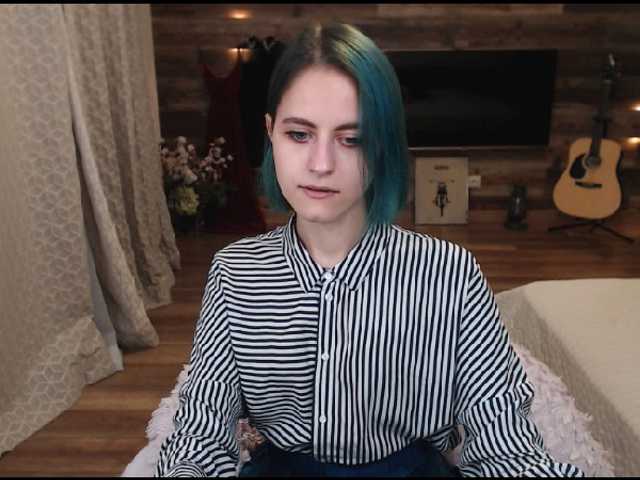 Capturas de tela de transmissão RosalynHelsin