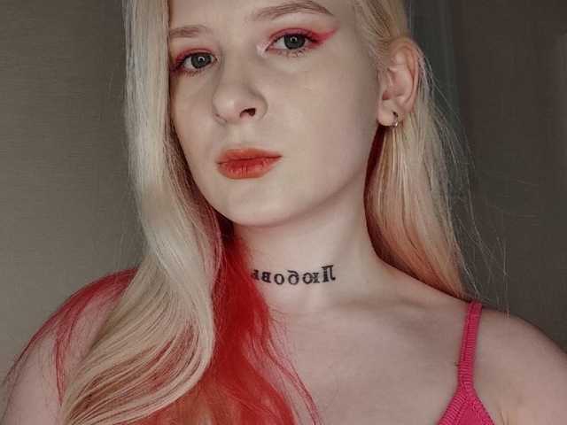 Foto do perfil rosamariposa