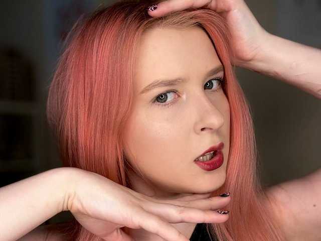 Foto do perfil rosamariposa