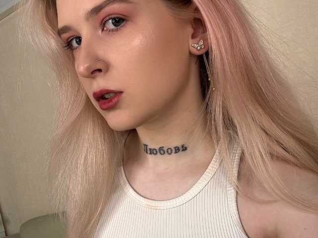 Foto do perfil rosamariposa