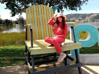 Chat de vídeo erótico rosamelo