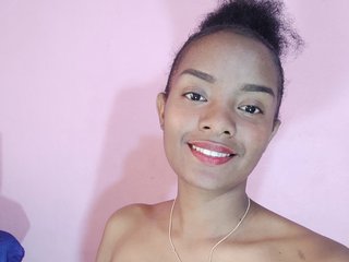 Chat de vídeo erótico Rosanah12