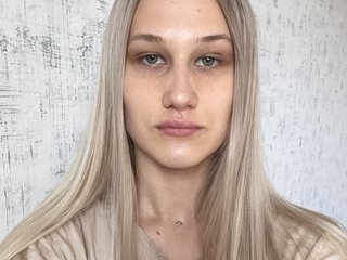 Chat de vídeo erótico RosanneLongden