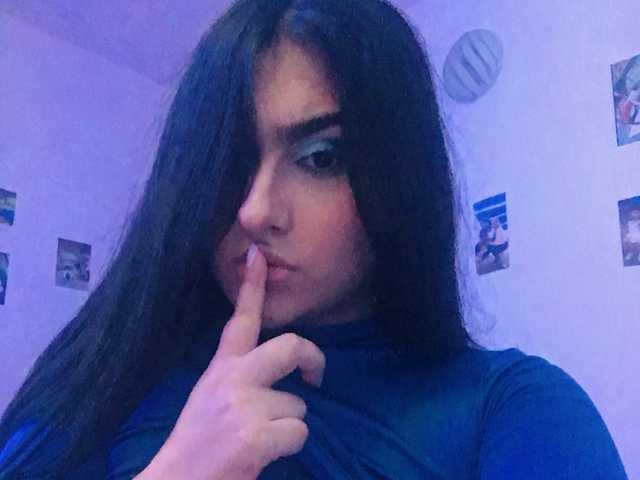 Foto do perfil rose-bbw
