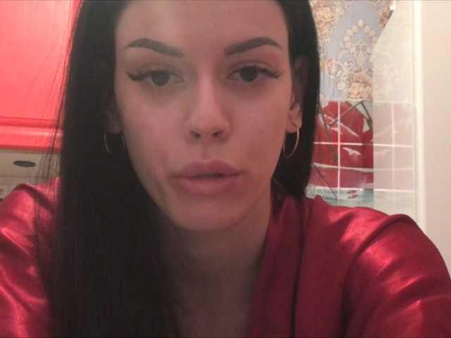 Capturas de tela de transmissão Rose-r