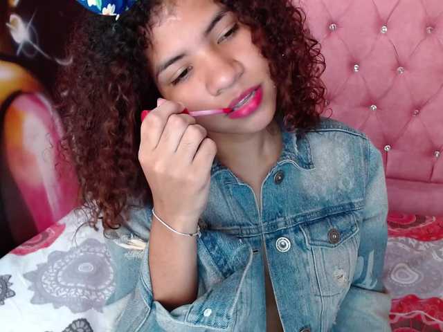 Capturas de tela de transmissão rose-rouse