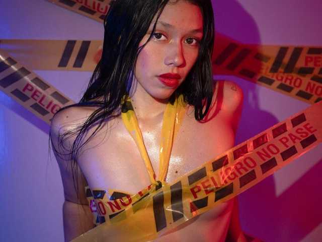 Foto do perfil Rose-sexandfun