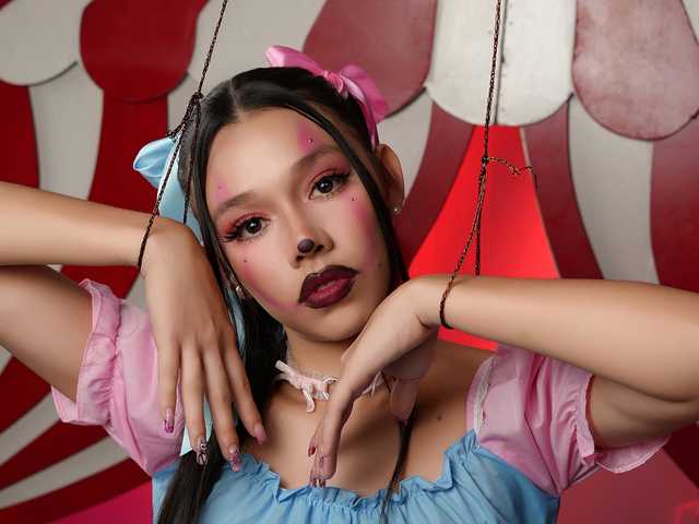 Foto do perfil Rose-sexandfun