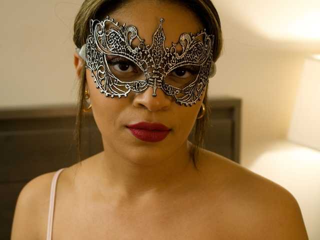 Foto do perfil Rose-Tease