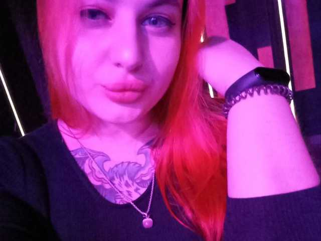 Foto do perfil Rose-wine