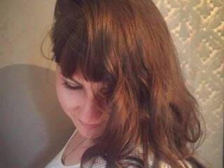 Chat de vídeo erótico Rose0812