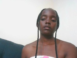Chat de vídeo erótico RoseAmor