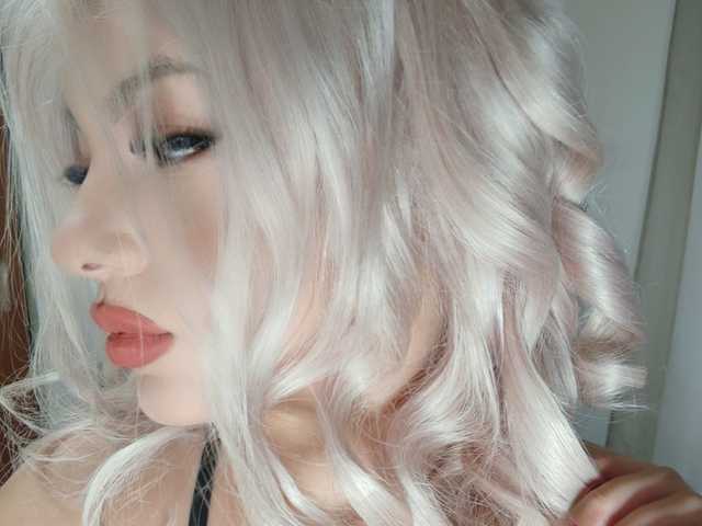 Foto do perfil Rosebelle1