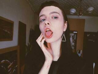 Chat de vídeo erótico RoseCallaghan