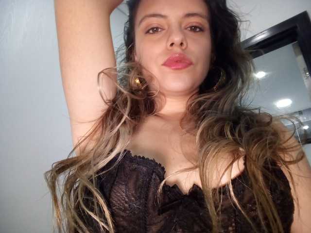 Foto de perfil Rosee-