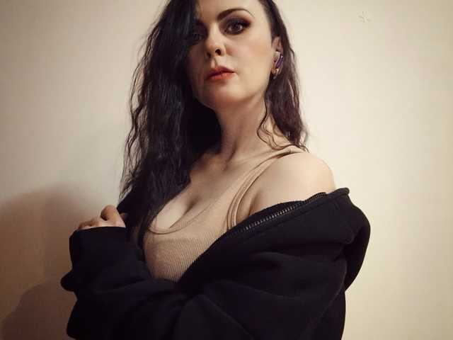 Foto do perfil Rosehip1