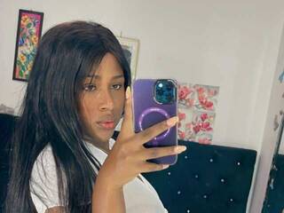 Chat de vídeo erótico Rosehot