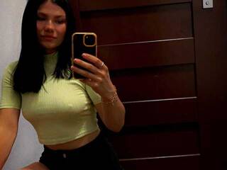 Chat de vídeo erótico RoseHotty