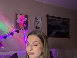Chat de vídeo erótico RoseKitty