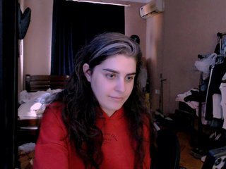 Chat de vídeo erótico Roselina