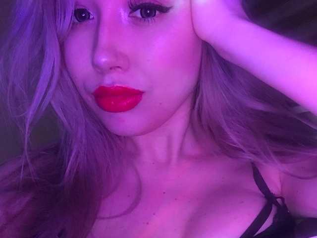Foto do perfil Roselleslie