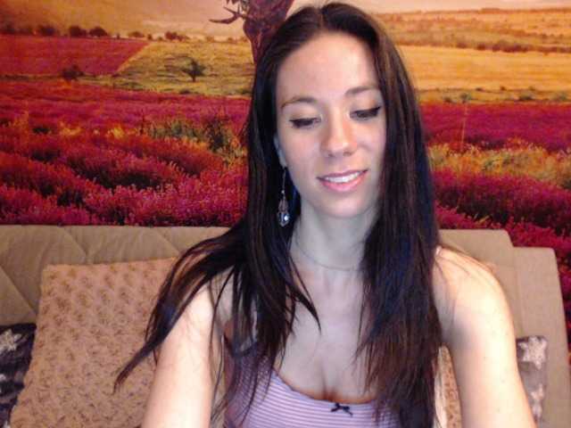 Capturas de tela de transmissão Roselyn12