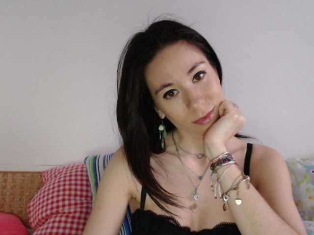 Capturas de tela de transmissão Roselyn12