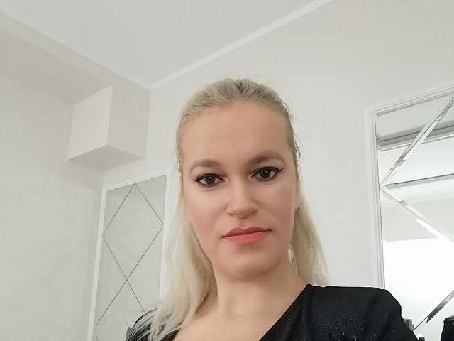 Foto do perfil Roselyn25