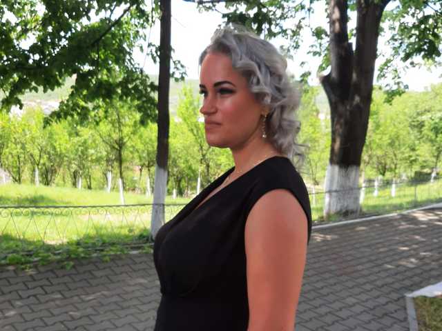 Foto do perfil Roselyn25