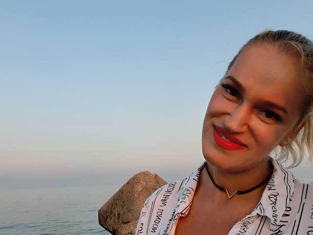 Foto do perfil Roselyn25