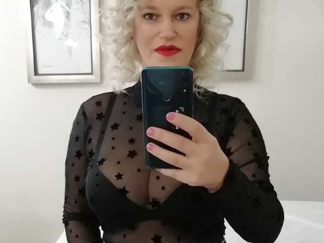 Foto do perfil Roselyn25