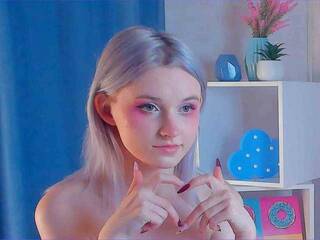 Chat de vídeo erótico RoseMarceauu