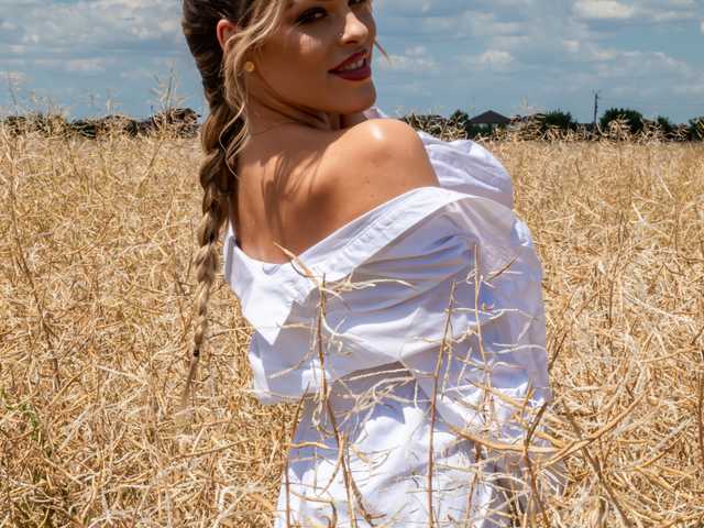 Foto do perfil Rosemaryevans