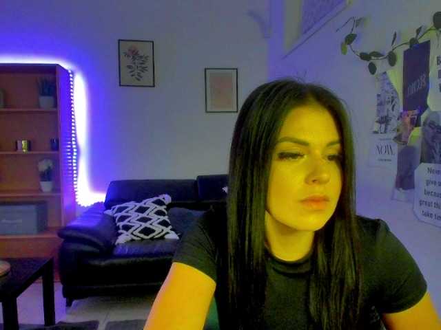Capturas de tela de transmissão RoseMonroe18