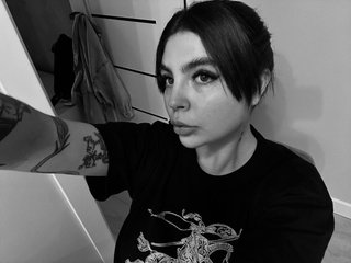 Chat de vídeo erótico RoseMoonn