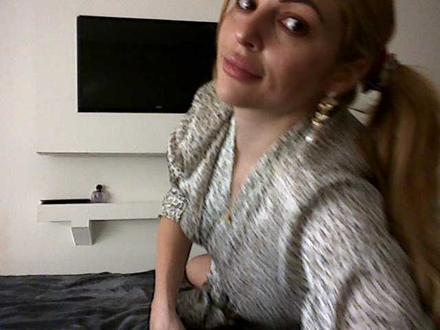 Capturas de tela de transmissão RoseRosey