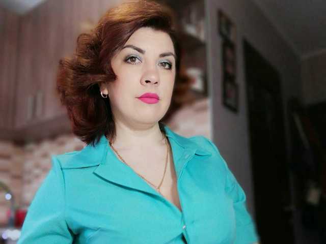 Foto do perfil Brionia