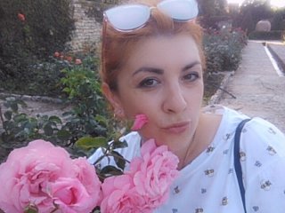 Foto do perfil Brionia
