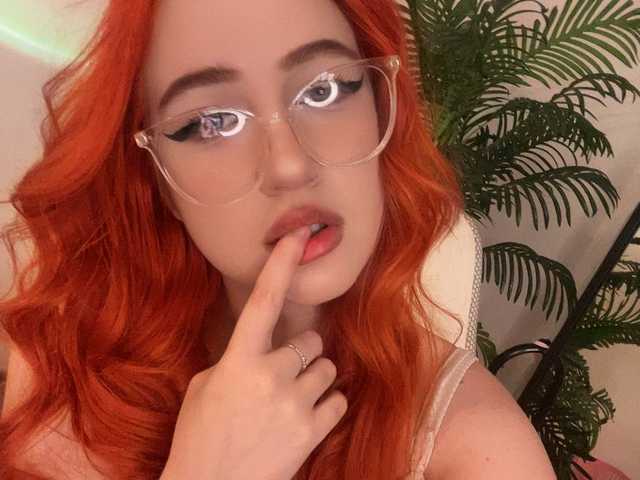 Foto do perfil rosey-hot