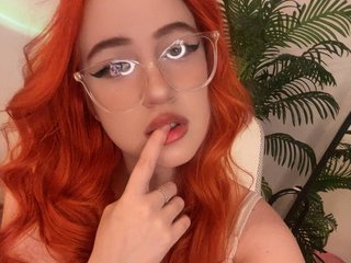 Chat de vídeo erótico rosey-hot