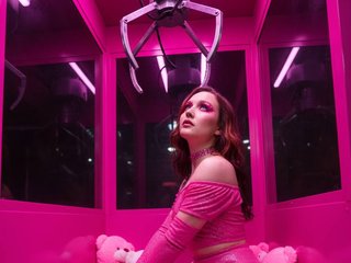 Chat de vídeo erótico Mari_Gold