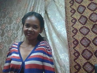 Chat de vídeo erótico Rosiah2