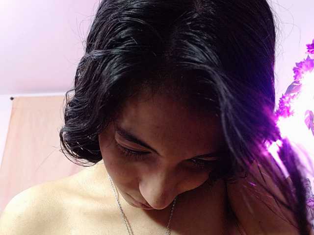 Capturas de tela de transmissão rosicandy