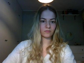 Chat de vídeo erótico RosieJune
