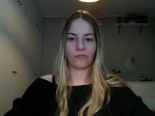 Chat de vídeo erótico RosieJune