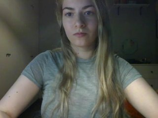 Chat de vídeo erótico RosieJune