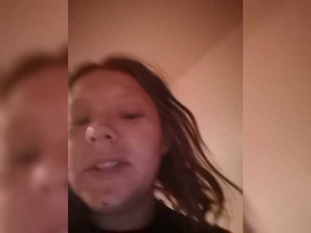 Capturas de tela de transmissão Rosieleeann