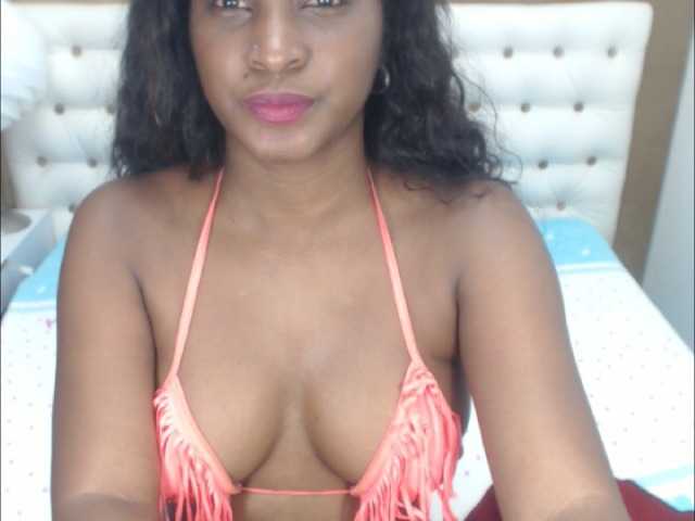 Capturas de tela de transmissão RosieLuxe