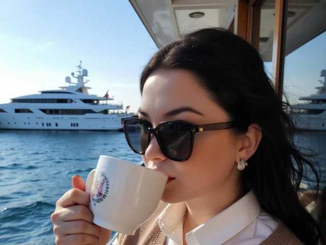 Foto do perfil StarryDoll